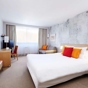 Superior Kamer met een King Size Bed